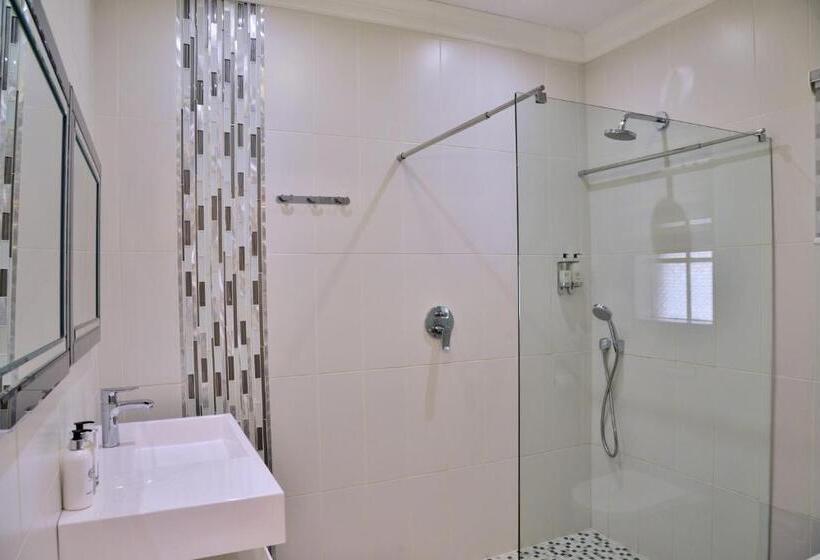 פנסיון Die Kliphuis