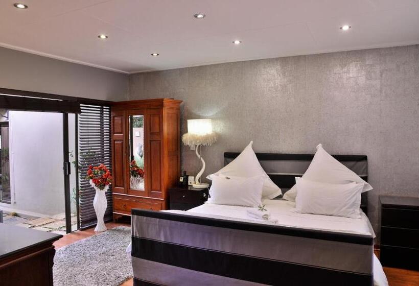 פנסיון Die Kliphuis