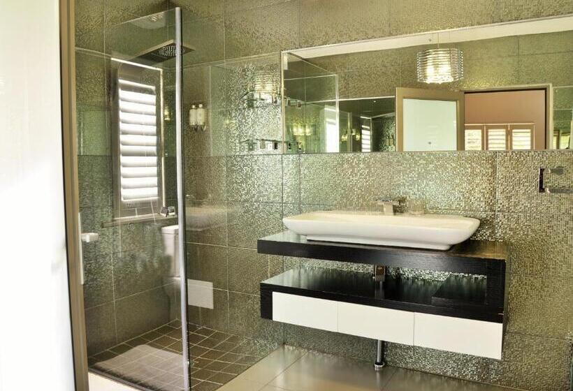 פנסיון Die Kliphuis