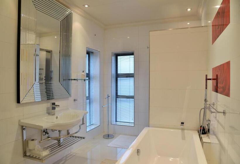 פנסיון Die Kliphuis