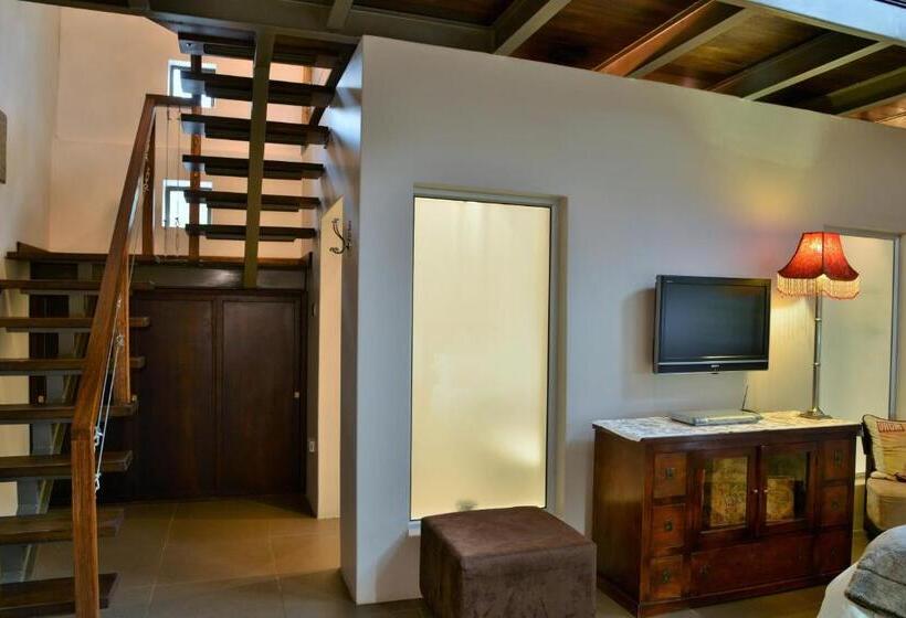 פנסיון Die Kliphuis