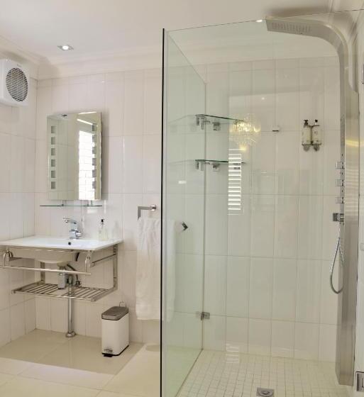 פנסיון Die Kliphuis