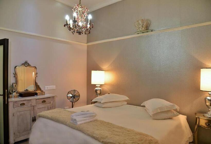 פנסיון Die Kliphuis