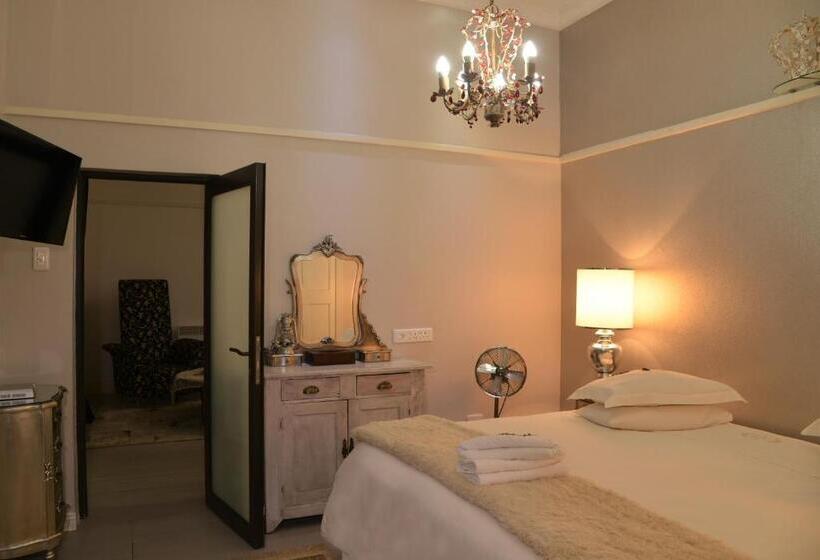 פנסיון Die Kliphuis