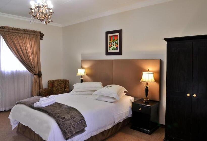 פנסיון Die Kliphuis