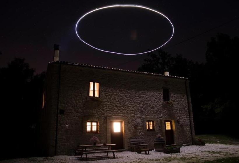 بنسيون Dimora Barbolani