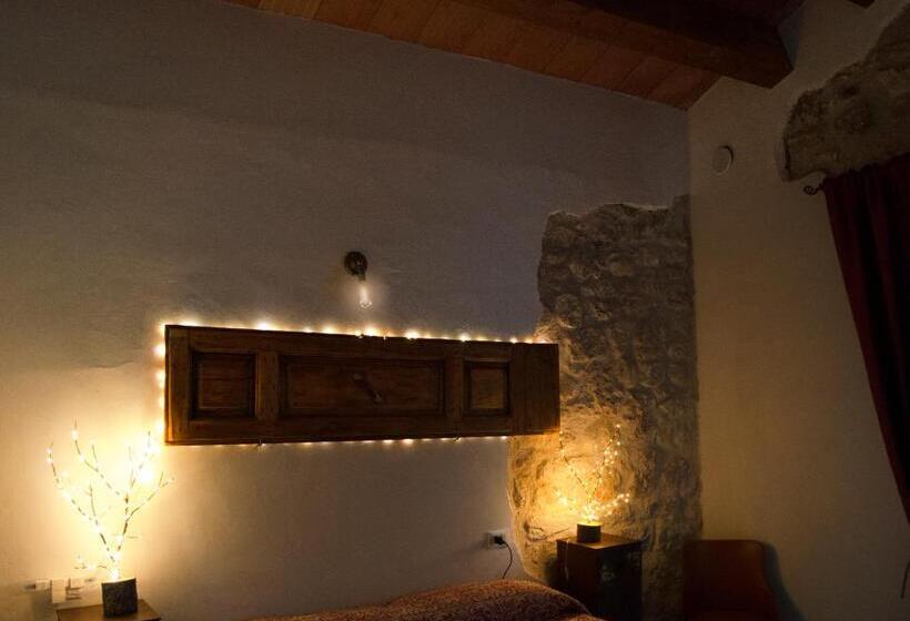 بنسيون Dimora Barbolani