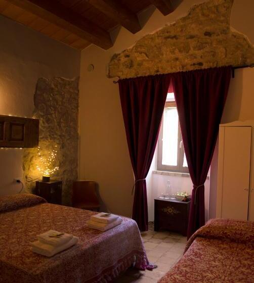 بنسيون Dimora Barbolani