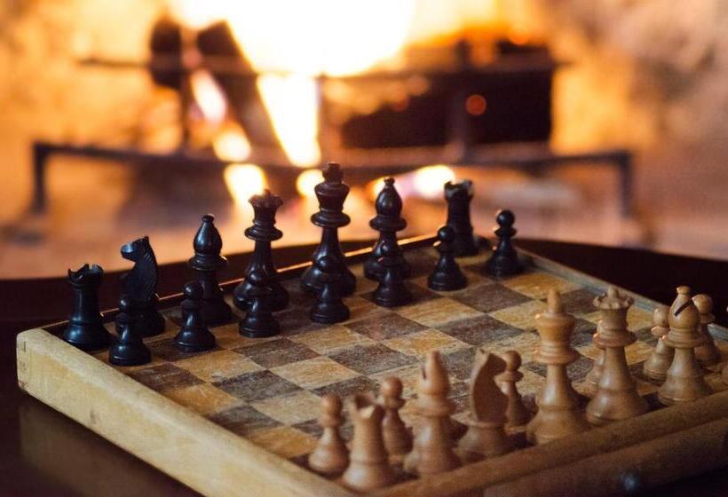 بنسيون Dimora Barbolani