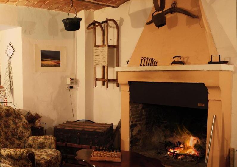 بنسيون Dimora Barbolani