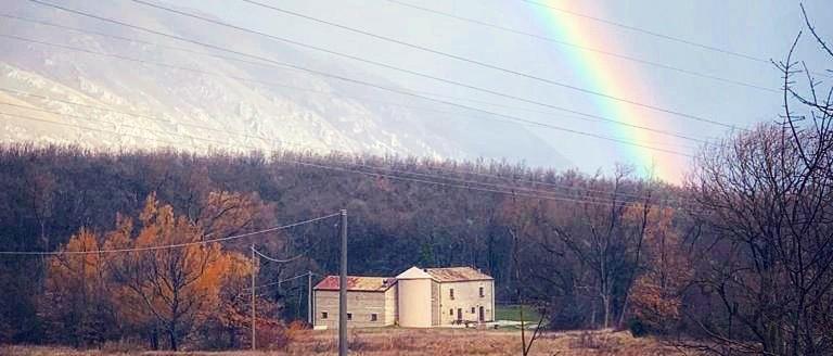 بنسيون Dimora Barbolani