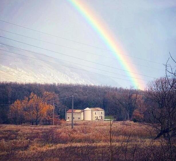 بنسيون Dimora Barbolani