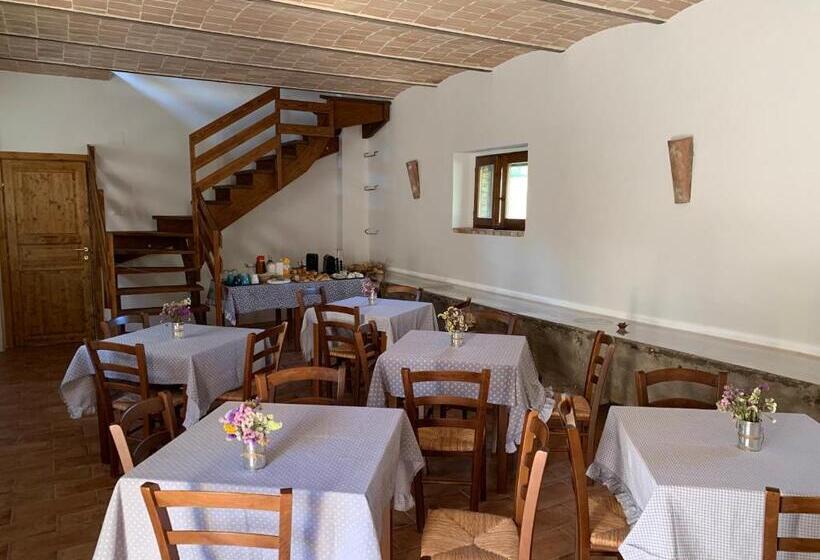 بنسيون Dimora Barbolani