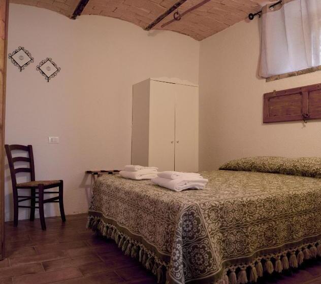 بنسيون Dimora Barbolani