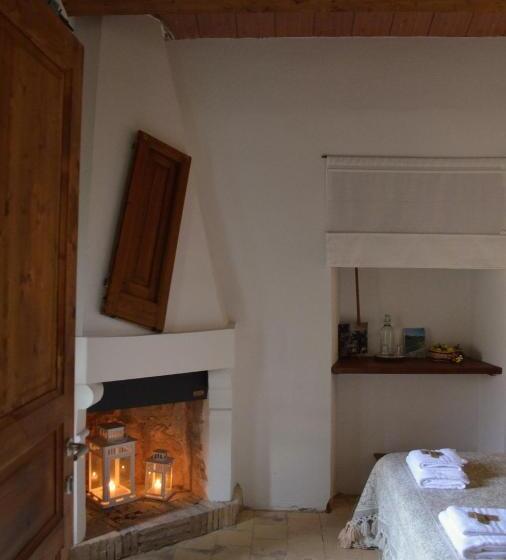 بنسيون Dimora Barbolani