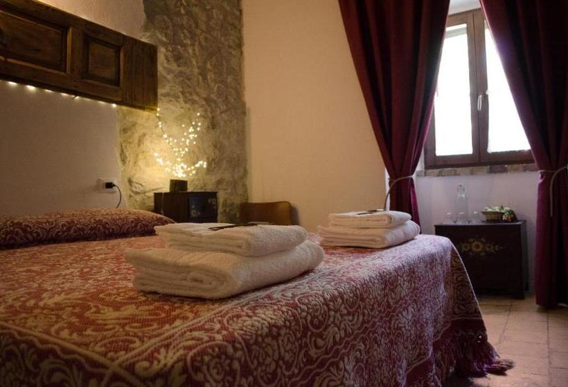 بنسيون Dimora Barbolani