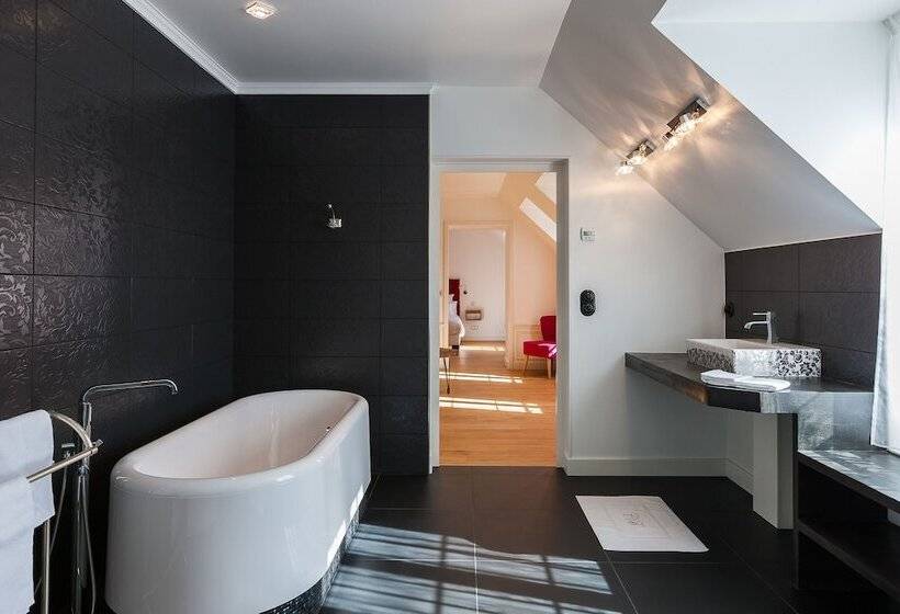 بنسيون Domaine Le Clos Des Belvals