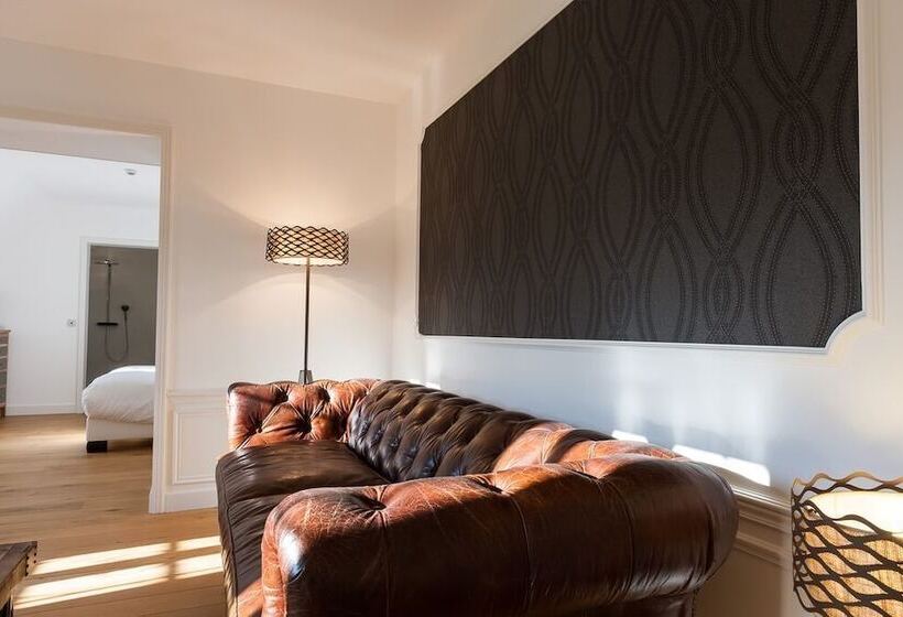 بنسيون Domaine Le Clos Des Belvals