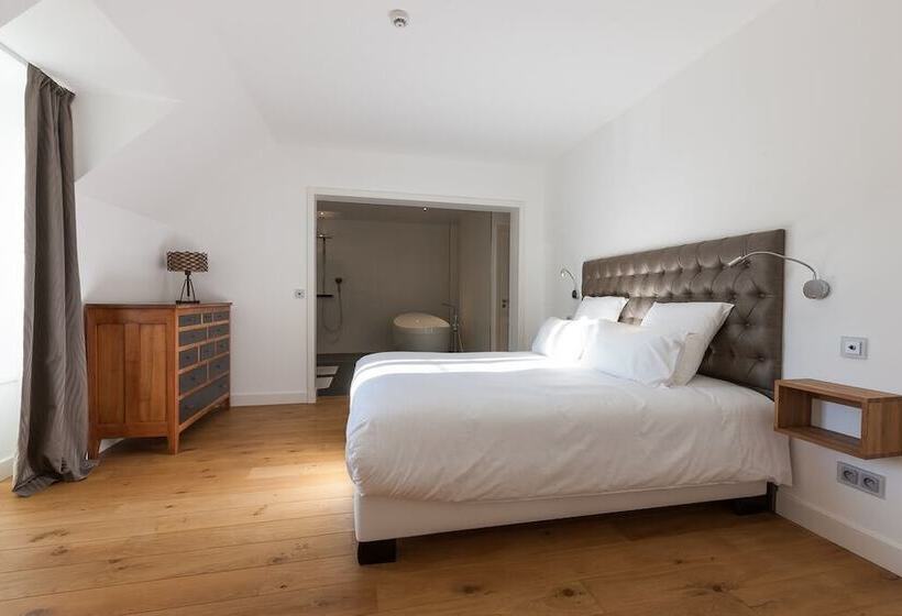 بنسيون Domaine Le Clos Des Belvals