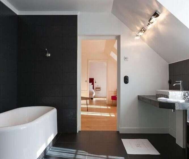 بنسيون Domaine Le Clos Des Belvals