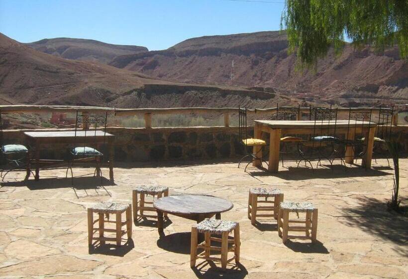 بنسيون Riad Ecobio