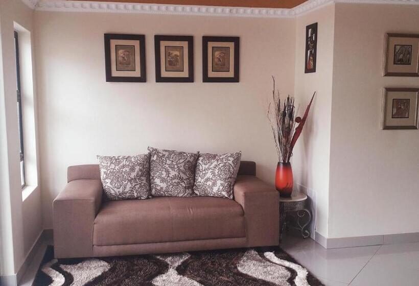 膳宿费 Ecotel Southgate