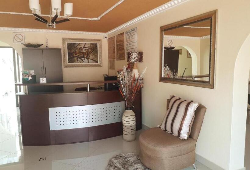 膳宿费 Ecotel Southgate