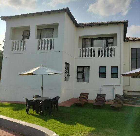 膳宿费 Ecotel Southgate