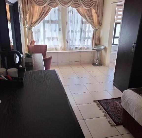 膳宿费 Ecotel Southgate