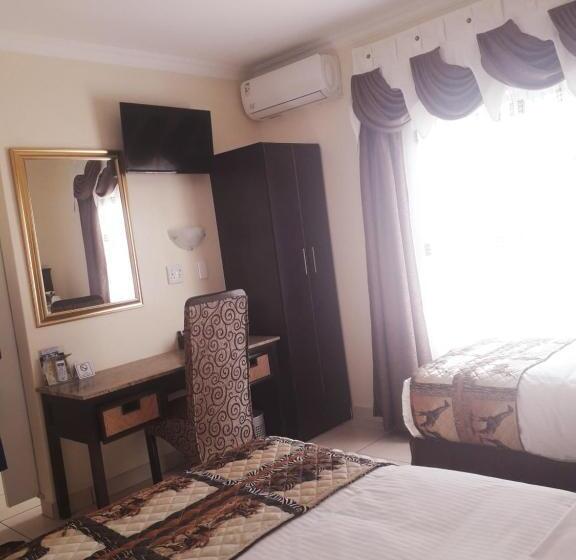 膳宿费 Ecotel Southgate