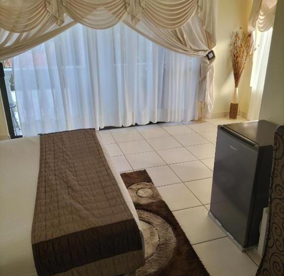 膳宿费 Ecotel Southgate