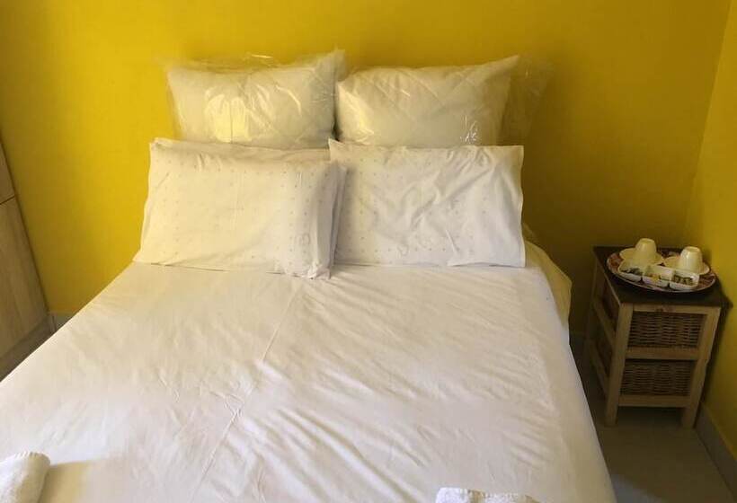 ペンション Elson Lodge