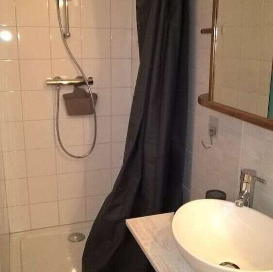 Пансион Entre Marais Et Gâtine