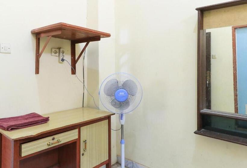 بنسيون Erysa Juanda