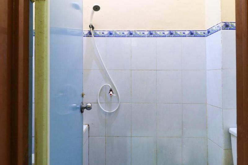 بنسيون Erysa Juanda