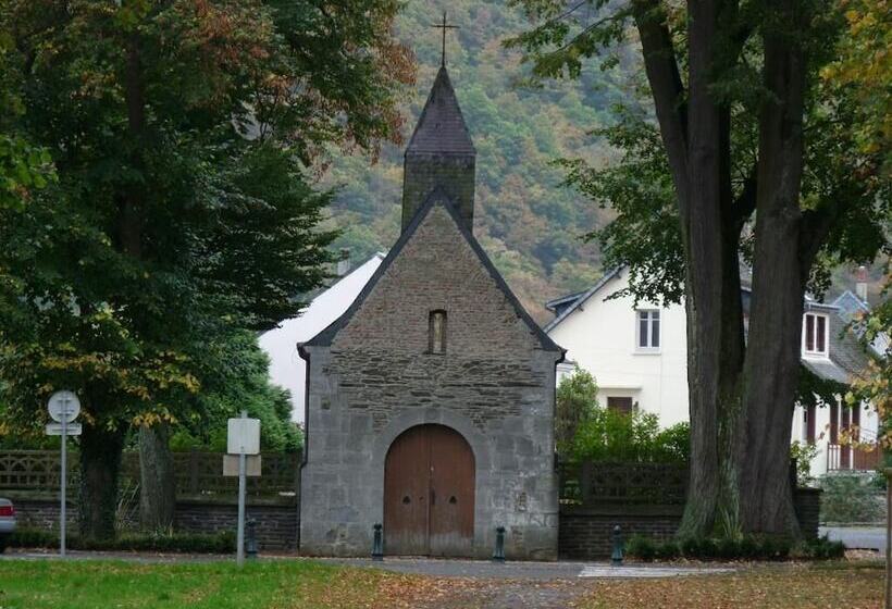 ペンション Chalet Chataigne Etapeboisee