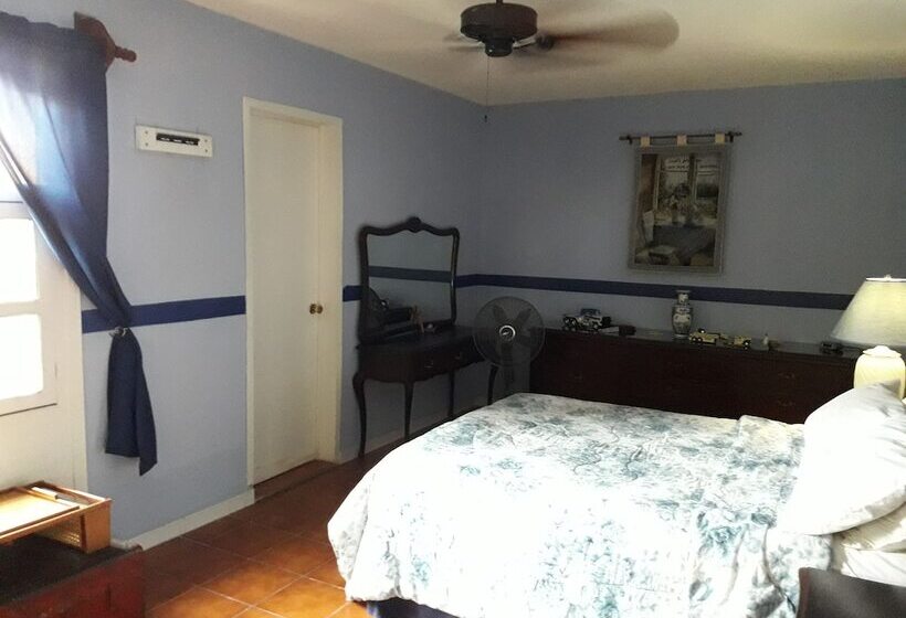 膳宿费 Finca Fabiola