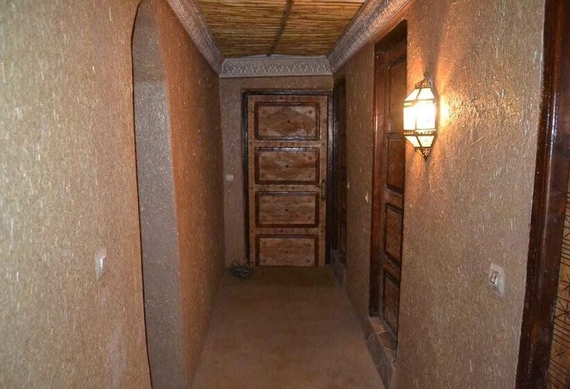 پانسیون Gite D'etape Omar Himmi