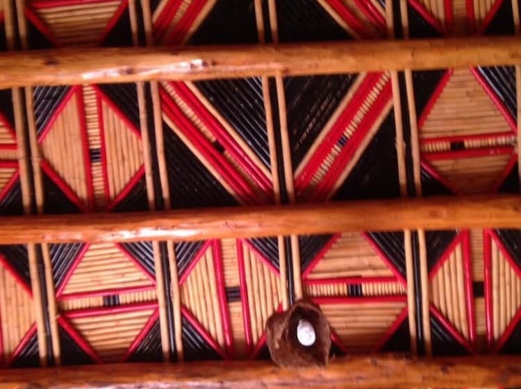 پانسیون Gite Hassani