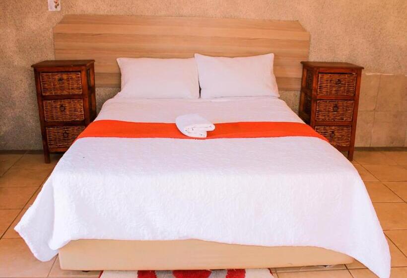 ペンション Godmill City Guesthouse