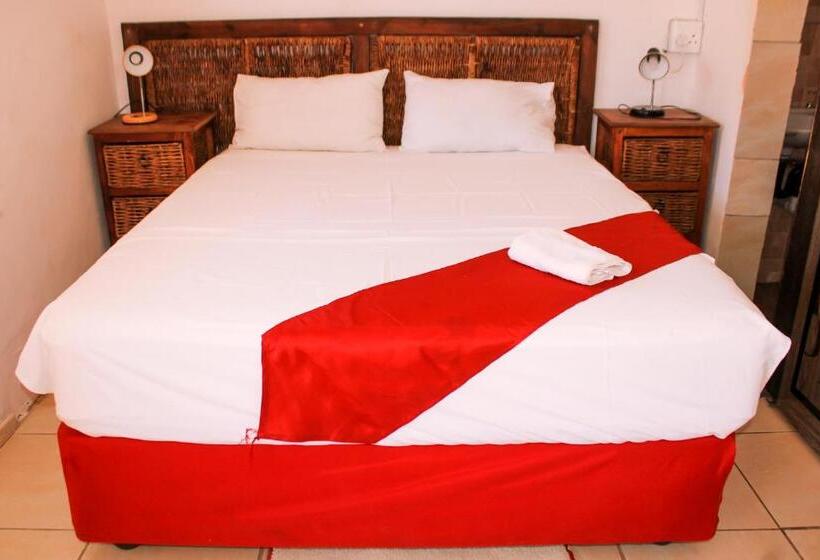 ペンション Godmill City Guesthouse