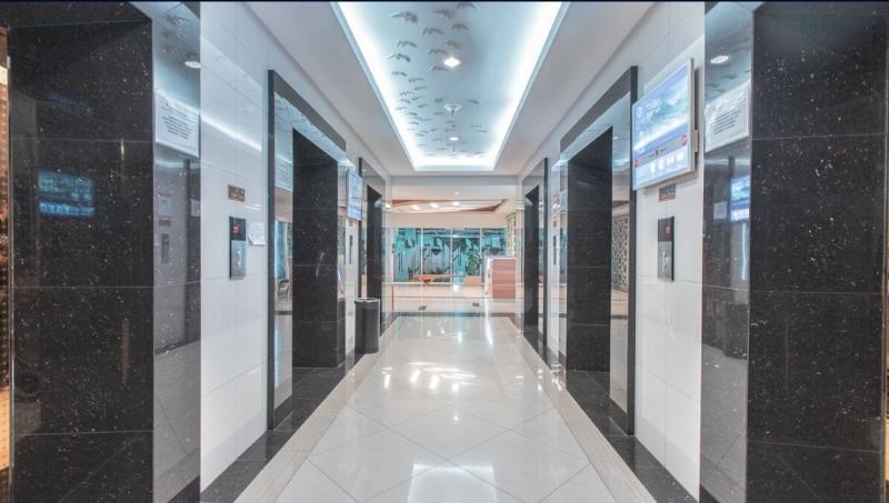 펜션 Grand Kamala Lagoon