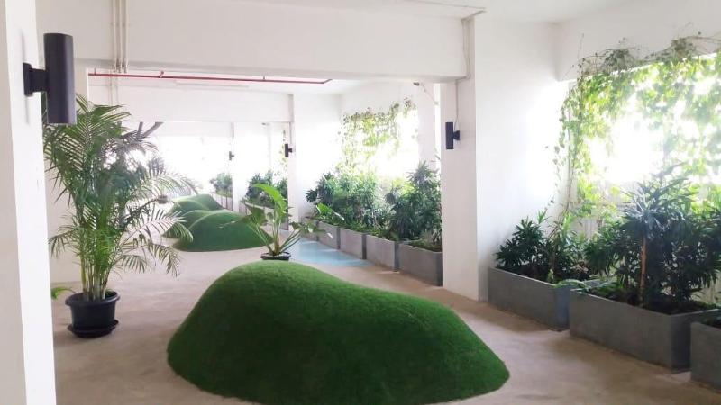 펜션 Grand Kamala Lagoon