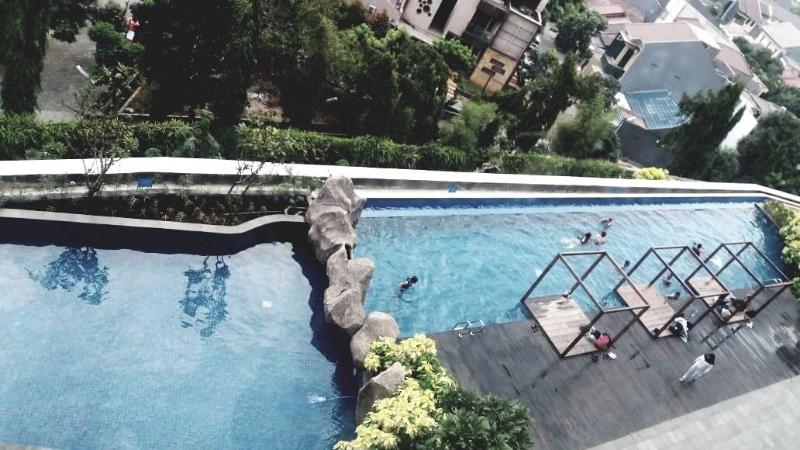 펜션 Grand Kamala Lagoon