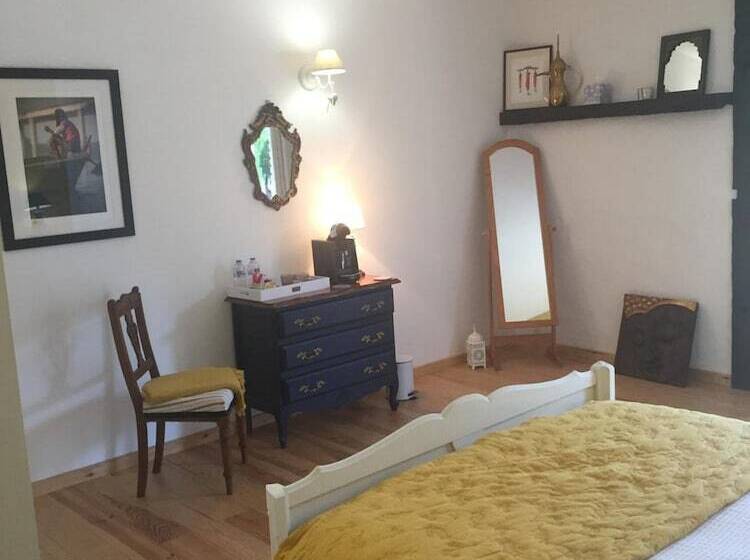 بنسيون Grange De Lavande