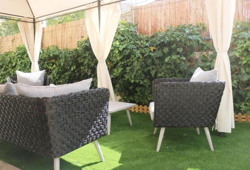 بنسيون Green Element Guesthouse