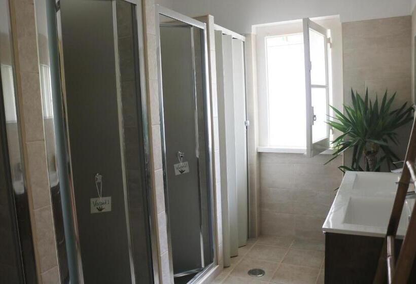 بنسيون Green Element Guesthouse