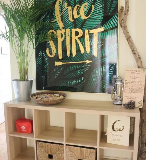 بنسيون Green Element Guesthouse