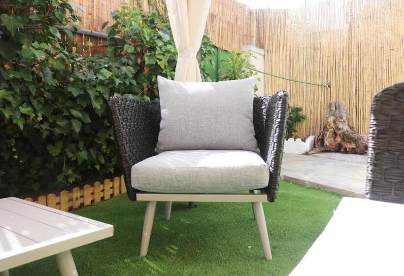 بنسيون Green Element Guesthouse