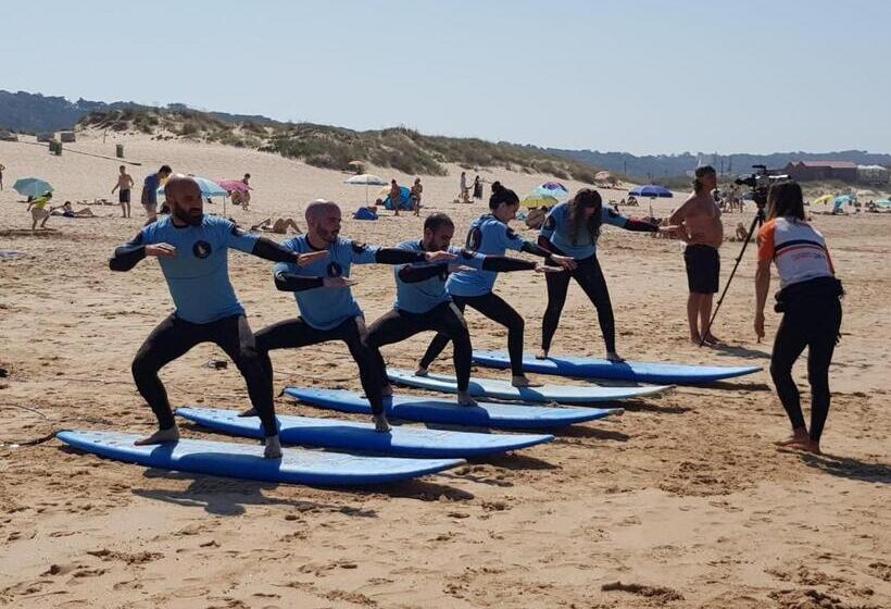 بنسيون Green Element Guesthouse